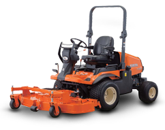 Kubota 2025 f3890 price