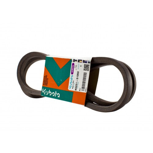 Kubota discount mower belts