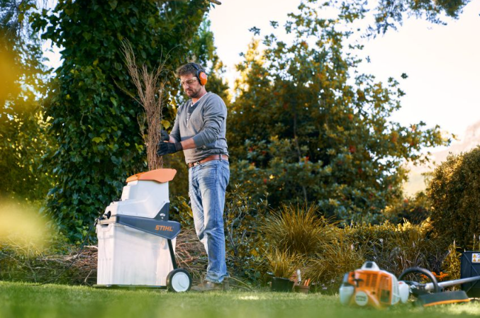 The Essential Garden Shredder Buying Guide