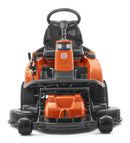 Husqvarna R216T AWD Ride-on Mower / Lawnmower