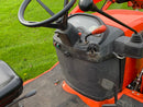 .Kubota BX2350 Loader Tractor,  Used Kubota BX2350  Compact  Loader tractor,