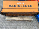 SISIS VARISEEDER 1300 Overseeder 1300mm  Working Width