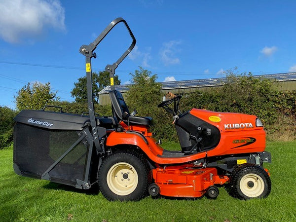 Kubota g21 2025 for sale