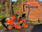 Kubota GR2120S Mower with 48" Deck