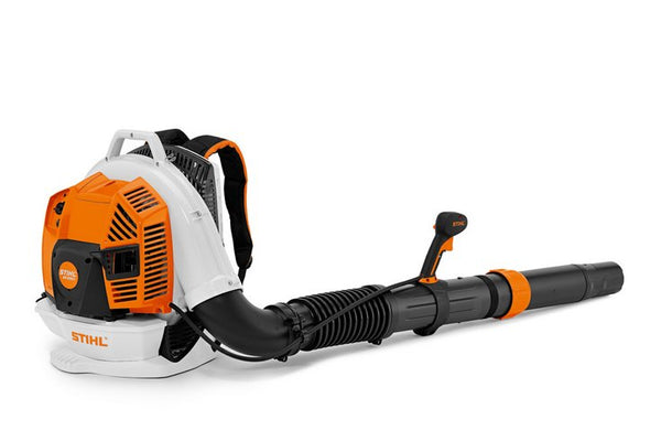 Stihl BR800 C-E  Backpack blower, Stihl BR800 Leaf Blower