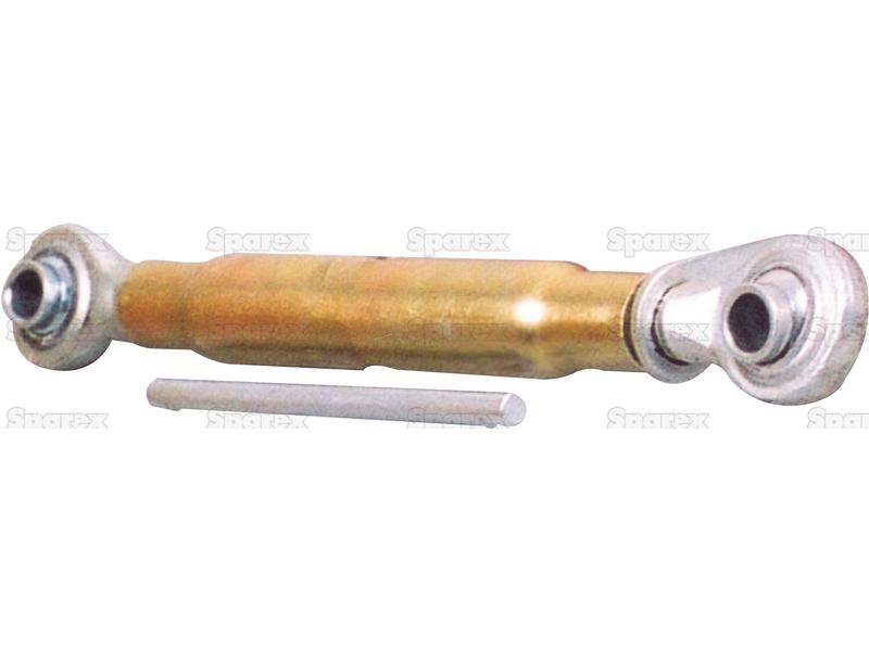 Top Link Standard Duty (Cat.2/2) Ball and Ball, Min. Length: 940mm. Max Length 1230mm ( S.15311 )