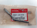 16541-ZE3-010 Honda Shaft, Governor