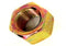 02174-50120 Kubota Nut