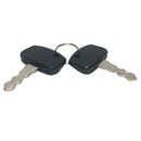 PL501-68920 Kubota Ignition Key