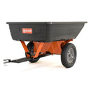 45-0533 Agri-Fab Towed Poly Trailer (295kg / 650lb)