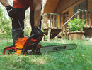 Echo CS-4510ES Chainsaw - 15"