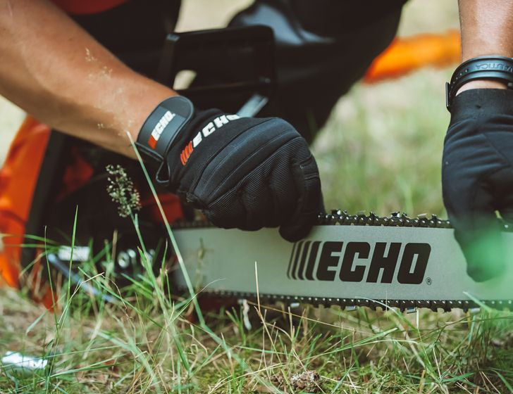 Echo CS-4510ES Chainsaw - 15"