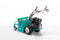 Orec HR662 FLAIL MOWER 65CM FE250D FLAIL Mower For Professionals