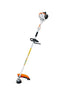 FS55 R - Entry level straight shaft brushcutter with loop handle