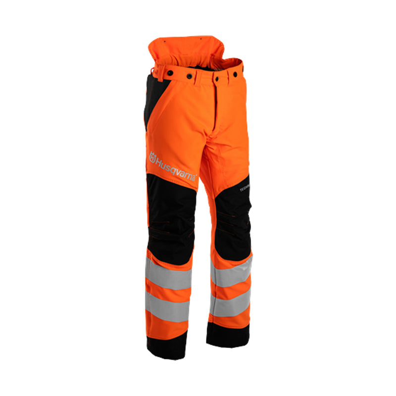 Husqvarna Chainsaw Trousers -ARBOR Technical Extreme | eBay