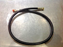 Kubota 75534-76110 Hydraulic Hose to fit LA350A and LA350ST