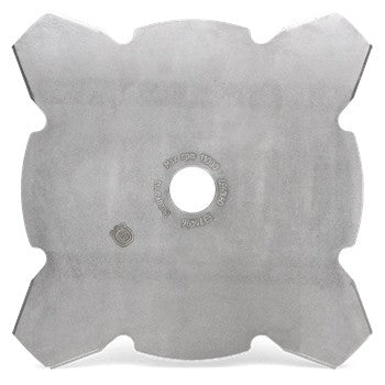 578443901 Husqvarna Dense Grass Blade 255 4T 20 mm