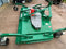 Wessex CRX240 Finishing Mower, 8ft Finishing Mower