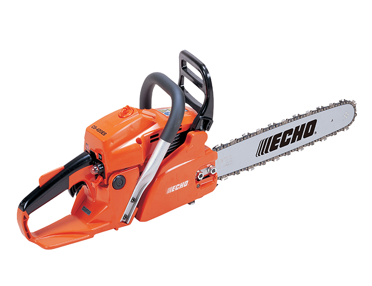 Echo CS-420ES Chainsaw - 15"