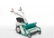 Orec HR662 FLAIL MOWER 65CM FE250D FLAIL Mower For Professionals