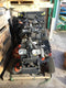 Kubota G23LD ( fitted with RCK48-G23-2 Mower Deck ( Breaking for Parts )