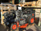 Kubota G23LD ( fitted with RCK48-G23-2 Mower Deck ( Breaking for Parts )