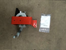 7J438-95000  Kubota LA1154 EC Loader Hydraulic Quick Coupler 3/4” JIC fittings ( 4P ) M60 / M7060