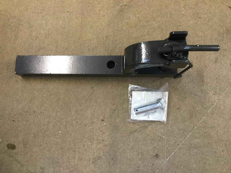 Kubota B series Drawbar Kubota  6C042-67112 Drawbar Kit 2 6C392-80097 / 6C042-67110