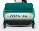 Orec HR662 FLAIL MOWER 65CM FE250D FLAIL Mower For Professionals