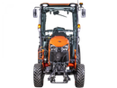 New Kubota LX401 Compact Tractor 40hp, HST, CAB Kubota LX-401