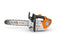 Stihl MSA220 TC-O Chainsaw 12" (Unit Only )