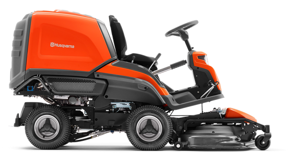 Husqvarna awd riding mower sale