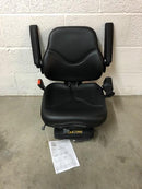 W20TS-01600 COBO Seat SC79/M91 Tractor Seat  ( PVC Cover )  41308