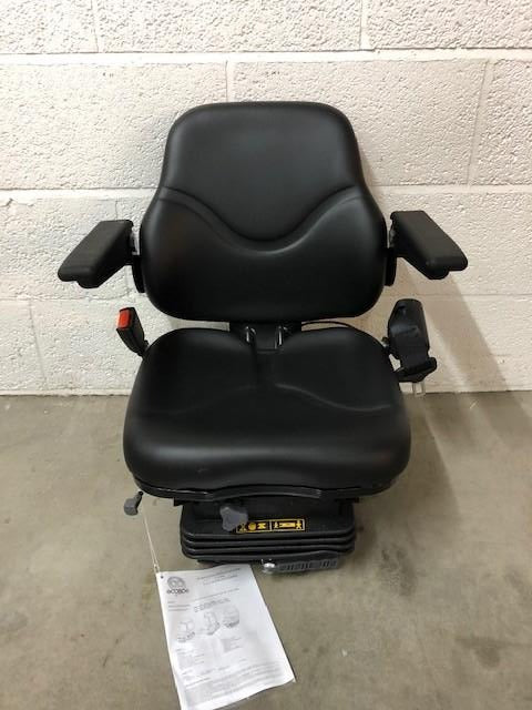 W20TS-01600 COBO Seat SC79/M91 Tractor Seat  ( PVC Cover )  41308