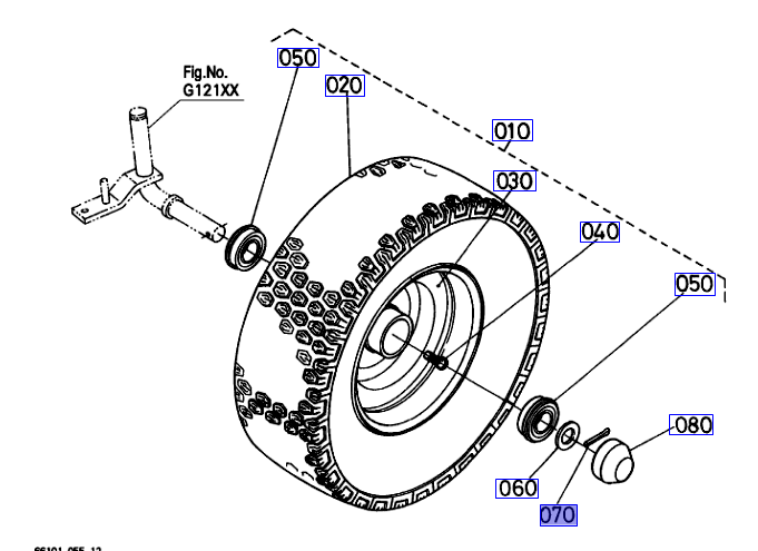 05511-50545 diagram