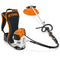 Stihl FR131T Backpack Petrol Brushcutter