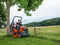 New Kubota G261LD Mower with 54" Deck