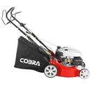 Cobra M40SPC16" Petrol Powered Lawnmower