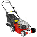 Cobra M46SPC 18" Petrol Powered Lawnmower