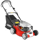 Cobra M46SPC 18" Petrol Powered Lawnmower