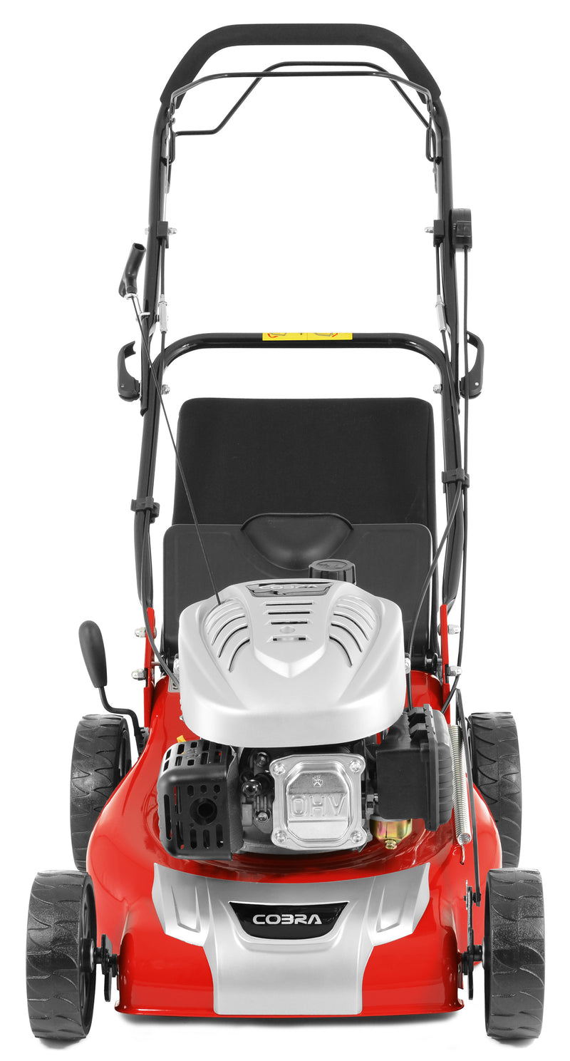 Cobra M46SPC 18" Petrol Powered Lawnmower