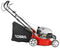 Cobra M46SPC 18" Petrol Powered Lawnmower