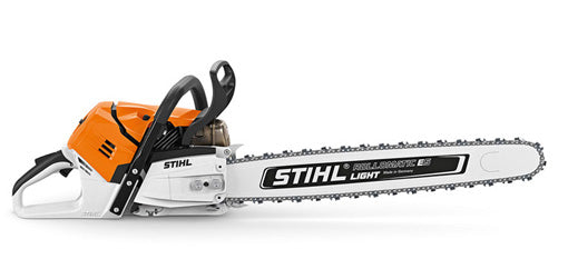 Stihl MS500i Chainsaw 25"