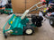 Orec HR662 FLAIL MOWER 65CM FE250D FLAIL Mower For Professionals