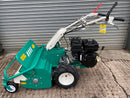 Orec HR662 FLAIL MOWER 65CM FE250D FLAIL Mower For Professionals