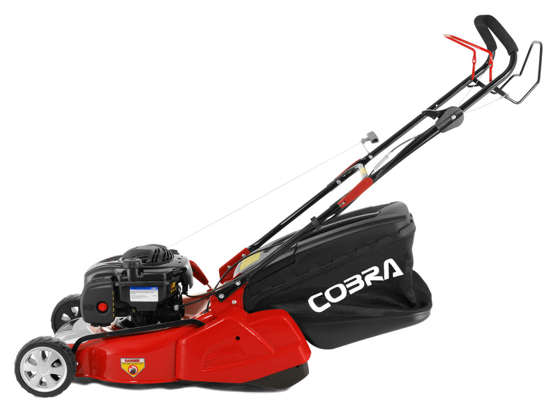 Cobra roller mower sale