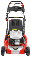 Cobra RM46SPCE 18" Cobra S/P Rear Roller Electric Start