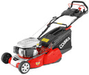 Cobra RM46SPCE 18" Cobra S/P Rear Roller Electric Start