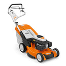 Stihl RM655V Variable Speed Mulching Lawnmower - 21"